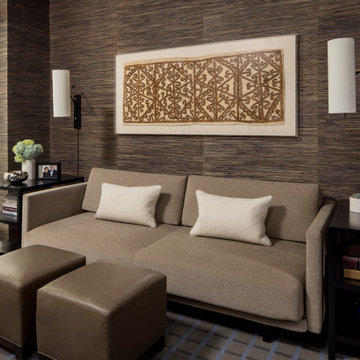 Karmin Schwartz Old Town Condo