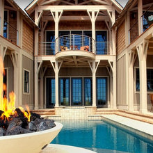 pool idea