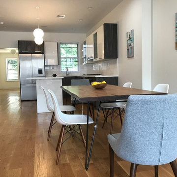 Halsey St. Brooklyn (Main Floor - Owner)
