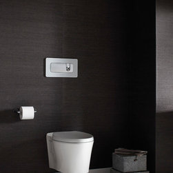 Pl&eacute;o Wall-Mount Toilet - Toilets