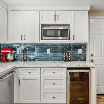 Kitchen Remodel (Pleasant Hill 2024)
