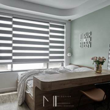 Ảnh Thực Tế : SHOUSE Dự Án : KHU ĐÔ THỊ SINH THÁI VEN SÔNG (ECORIVERS)