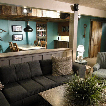 HGTV/DIY Network House Crashers