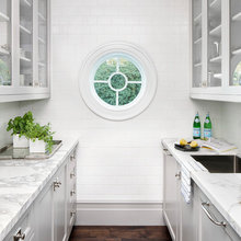 Butler's Pantry