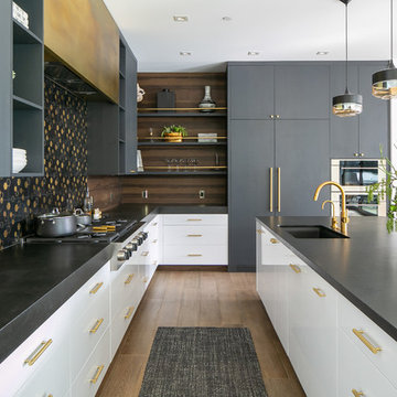 Modern Farmhouse