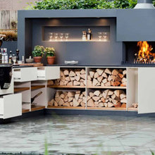 Sidespace Kitchen