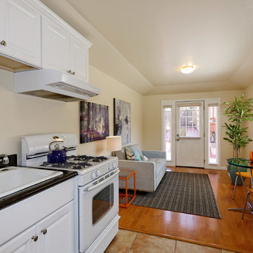 2213 San Mateo St. Richmond
