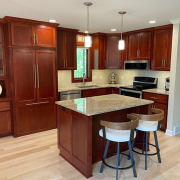 Engquist Kitchen