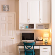 Kolb pantry project