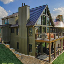 Prime Hill Exterior