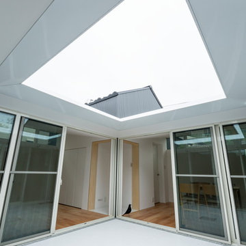 mikumo house