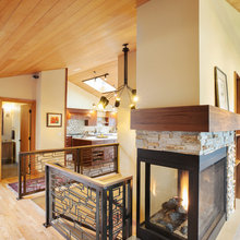 INTERIORS