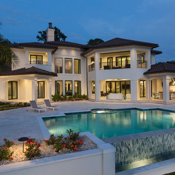 Riverfront Resort