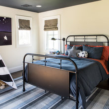 Interior Farmhouse