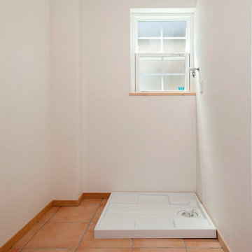 河原田の家　三重県　　自然素材注文住宅