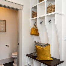 Mud room