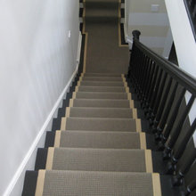 Stairway
