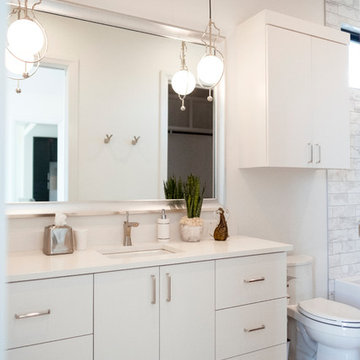 Southlake Modern Home