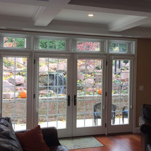 French Doors