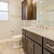 My Bathroom Plan