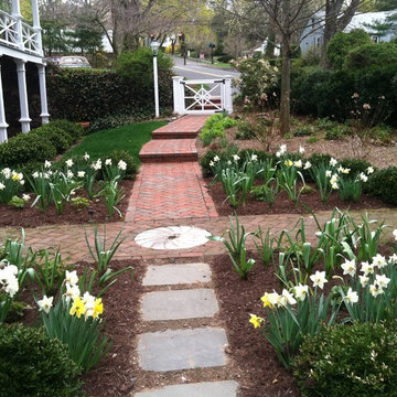 Historic Home Norwalk