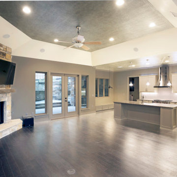 CLB Network - Showcase Builders - Kingsland, TX - 5