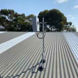 Rural internet connection - Home Electronics