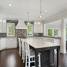 Kitchen Designs