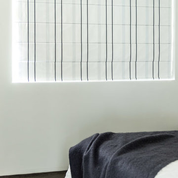 Inner City Apartment