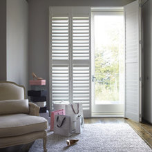 Window Treatments