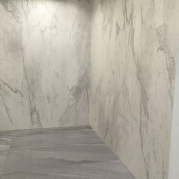 Large Format Porcleian Tile