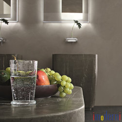 Modern Italian Bathrooms - Furniture