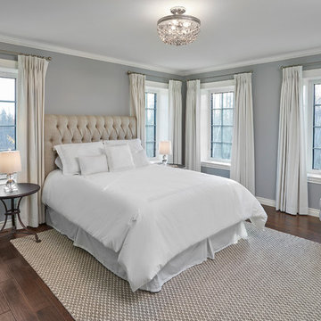 Federal Style Residence