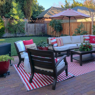 Rustic Luxe Holiday