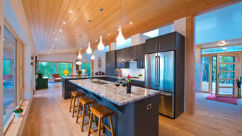 Gulf Island Paradise