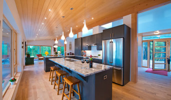 Gulf Island Paradise