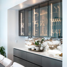 Miami wetbar