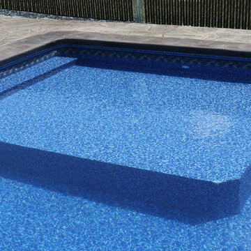 Custom Inground Radiant Pool (18x36)