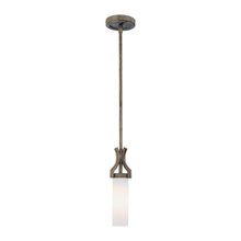 Pendant lights