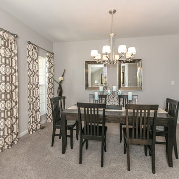 Hermitage II - The Oaks at Lexington in Wentzville, MO