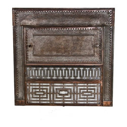Antique Fireplaces & Accessories - Products