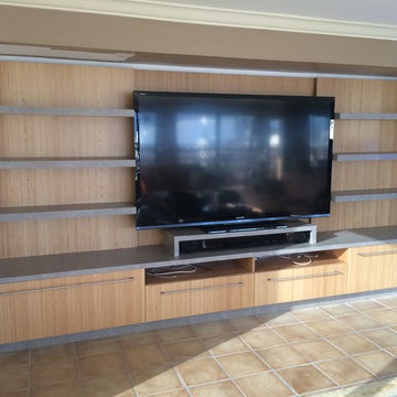 Media Wall Redondo Beach