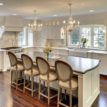 Whole House Renovation
