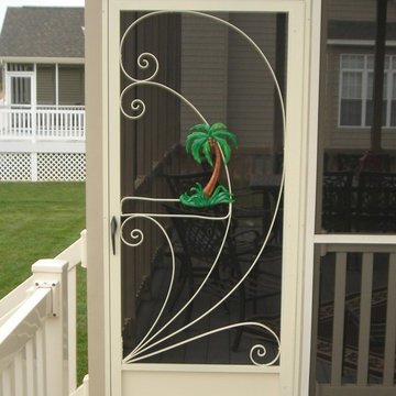 DOORS