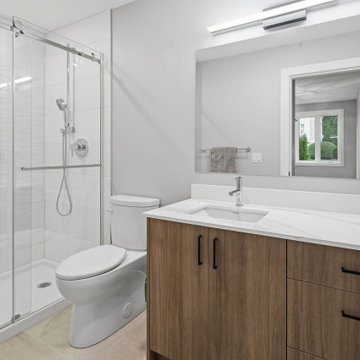 Station View | Contemporary Multi-Unit Housing in Victoria