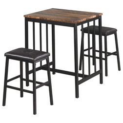 Contemporary Bar Stools And Counter Stools by Home Source Industries
