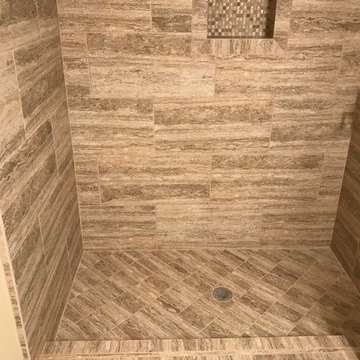 C. Kuest's kitchen and bathroom remodeling