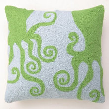 Pillows for Kids' Rooms