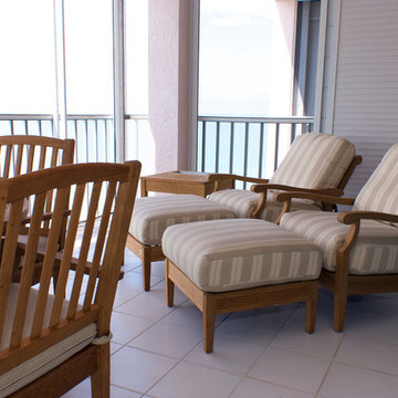 Patios, Sunrooms and Florida Rooms