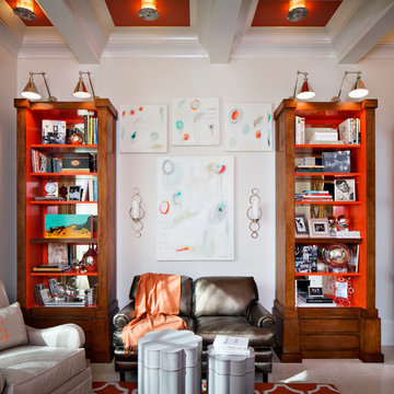 South Louisiana residence